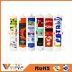 Quick Dry Mildew Proof Glass Adhesive Acid Transparent Silicone Sealant