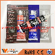  Free Sample 100% RTV Silicone Rubber Adhesive Sealant