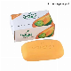 Wholesale Fruit Perfume Anti-Bacterial Long Lasting Scents Soap Body