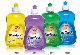  Hand Dishwashing Liquid Laundry Liquid Soap Lemon Smell