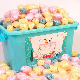  Multiple Scents Capsules Beads Washing Cleaning Laundry Scent Booster Beads