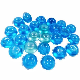  Super Concentrated Water Soluble Laundry Capsules Scent Liquid Detergent Capsules