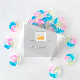  Customized Cheap Cloth Cleanser Detergent Pods Eco-Friendly Washing Detergent Laundry