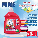 Laundry Detergent High Quality Laundry Liquid Detergent Household Cleaning Chemicals