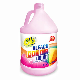  Washing Factory OEM Scent Sheet Softener Laundry Detergent Liquid