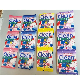 Many Types of Scents Laundry Detergent Washing Powder manufacturer
