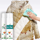 Factory Price Foam Dry Cleaning Agent Clothes Cleaner Detergent