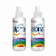  Clean Agent High-Quality Material Strong Decontamination Keep Clothes Shiny