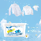 Chinese Suppliers OEM ODM Liquid Laundry Detergent Pods Laundry Gel Pods for Baby Clothes