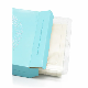  Wholesale Private Logo Eco-Friendly Ultra Concentrated Compostable & Biodegradable Plastic-Free Laundry Detergent Sheets