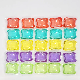  Household Washing Machine Multi-Effect Cleaning Concentrated Fragrance Soluble Laundry Beads