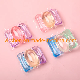  Factory Price Washing Detergent Capsules Shampoo Pods Fragrance Perfume Laundry Detergent Powder Formula