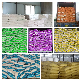  High Foam Perfume Washing Powder/Laundry Detergent Powder for Africa Market