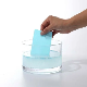  Custom Logo Disposable Laundry Detergent Sheet Eco-Friendly Biodegradable OEM Washing Detergent Sheet