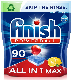 OEM Dishwasher Tablet Lemon Scent Remove Tea/Oil Stains Easily