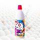  Professional 700g Color Protection Sterilize Bleaching Liquid for Colorful Clothes Cleaning