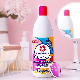  OEM Bleaching Water Kills Germs Colorful Bleach Detergent Suitable for Colored Clothes