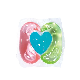  Water Soluble Packing Laundry Detergent Washing Liquid Pod