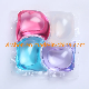  3 in 1 Washing Capsules Eco-Friendlly Natural Laundry Pods Liquid Detergent Laundry Capsules Cleaning Ball