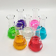 High Sales Factory Price Customized Washing Laundry Detergent Packing