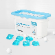  Specialized to do OEM/ODM High Quality 8g/10g/12g LAUNDRY PODS for Machine Wash