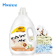  Natural Laundry Detergent Liquid 300 Loads 150 FL Oz Eco Friendly Non-Toxic Plant Based Safe for Kids and Pets No Artificial