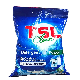 Daily Use Custom Brand Laundry Fragrance Powder Detergent manufacturer