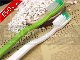  Disposable Degradable Biodegradable Cheap Hotel Toothbrush