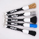  5PCS Soft Car Detailing Brush Set Car Cleaning Special Paper Box Packing Automotive Seat Gap Detailing Brush Kit