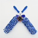  Scarcity Microfiber Car Wash Wheel Tire Rim Cleaning Fiber Wheel Brush