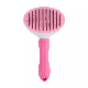 Pet Hair Remover Comb Brush
