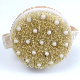  Massage Exfoliating Shower Brush with Soft Bristle