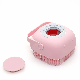  Body Care Exfoliating Eco-Friendly Soft Baby Bath Massage Silicone Bath Brush
