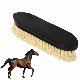  Luxury Wooden Horse Care Products Horse Grooming Equipment Hair Brush