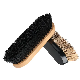  Factory Wholesale Custom Logo Wooden Horse Grooming Brushes