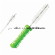 Medical Endoscopy Endoscope Endoscopic Valve and Channel Cleaning Brush