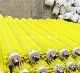  Solar Panel Cleaning Nylon Industrial Brush Roller