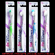  Daily Toothbrush for Teeth Cleaning with Pet Covering Package