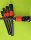  Car Cleaning Brush 5 PCS Clean Tools Auto Brush Set Detailing Brush