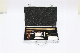  All-in-One Complete Brass Universal Gun Cleaning Brush for Army Shooting Hunting Supplier