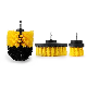  Electric Drill Scrubber Brush for Cleaning