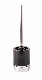 Home Cleaning Round TPR Toilet Brush