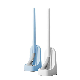 Toilet Brush and Holder Toilet Bowl Cleaner Brush