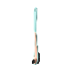 Cleaning Toilet Double-Sided Long Handle Toilet Brush Ci24373