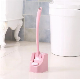 Household Toilet Brush Long Handle No Dead Corner Cleaning Brush manufacturer