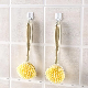  Long Handle Pan Brush Sink Dish Bowl Washing Pot Cleaning Brush
