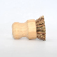  Bamboo Eco-Friendly Wooden Dish Brushes