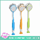 Make Bamboo Washing Silicone Clean Dish Brush for Cleaning