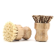  Kitchen Cleaning Brush Bamboo Dish Pot Brush