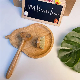 Long Handle Bamboo Dish Brush with Replaceable Head Zero-Waste